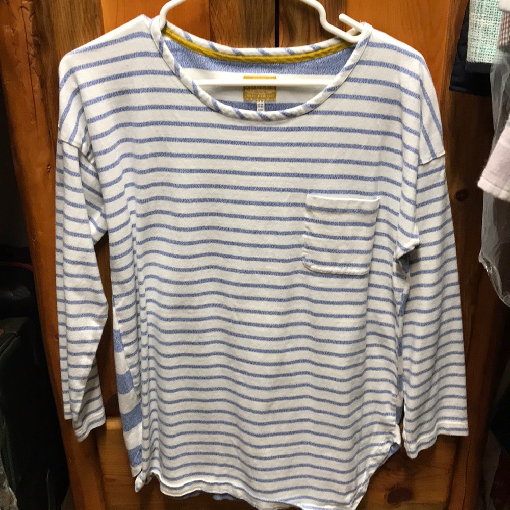 Joules sweatshirt